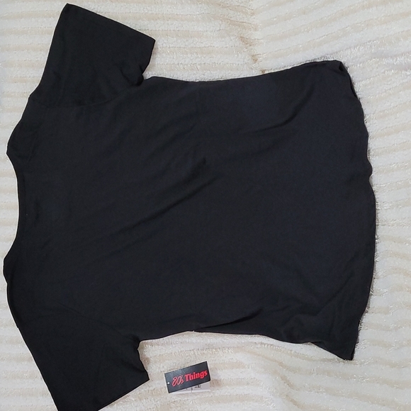 NEW Ghostbusters Tshirt who ya gonna call Graphic Hybrid Apparel XXL 80s Things - Picture 4 of 7